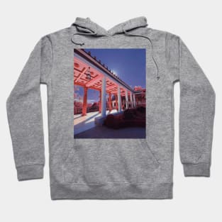 Getty Villa Hoodie